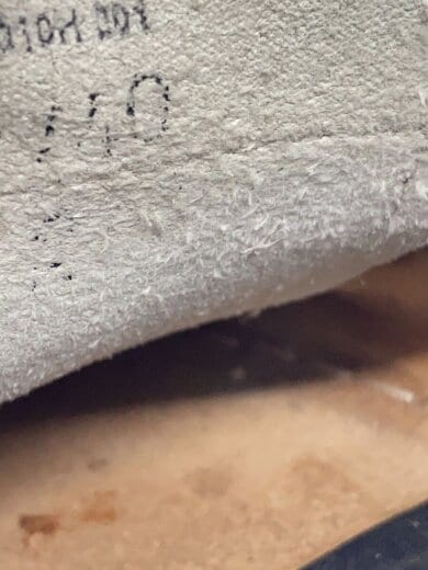 商品画像：ローファー/--/BLK/BA11010H 5