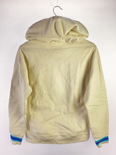 商品画像：パーカー/S/コットン/WHT 2