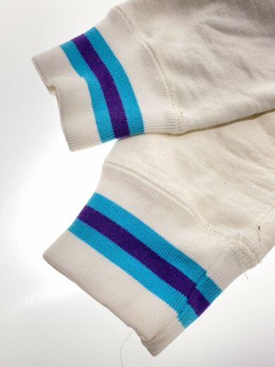 商品画像：パーカー/S/コットン/WHT 6