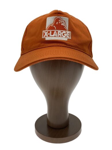 商品画像：キャップ/--/ORN/無地/メンズ/01174010 1