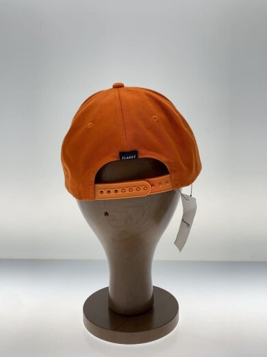 商品画像：キャップ/--/ORN/無地/メンズ/01174010 3