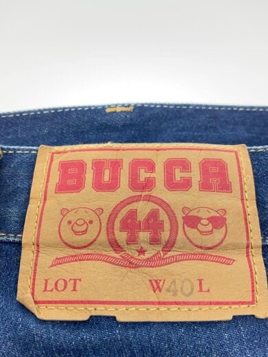 商品画像：ボトム/40/コットン/IDG/無地 4