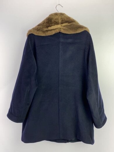 商品画像：コート/36/ウール/NVY/32/52/223 2