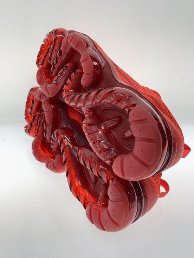 商品画像：AIR VAPORMAX 2023 FK_エア ヴェイパーマックス 2023 フライニット/25cm/RED/ポリ 4