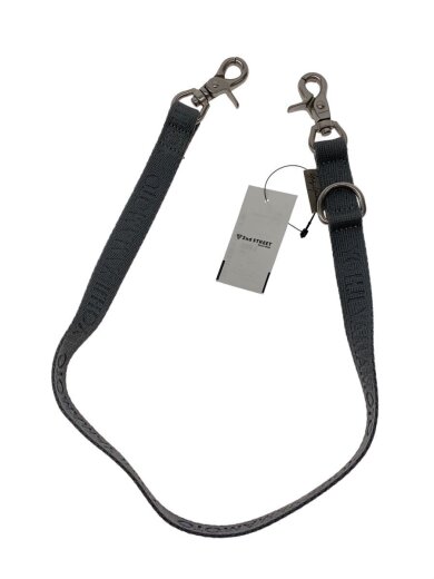 商品画像：ウォレットチェーン/--/GRY/メンズ/HH-A06-560 1