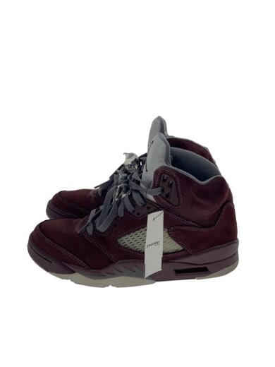 商品画像：AIR JORDAN 5 RETRO_エアジョーダン 5 レトロ/25.5cm/BRD 1