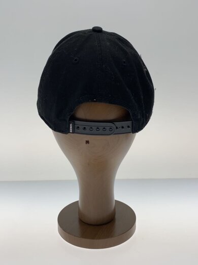 商品画像：キャップ/FREE/コットン/BLK/メンズ 3