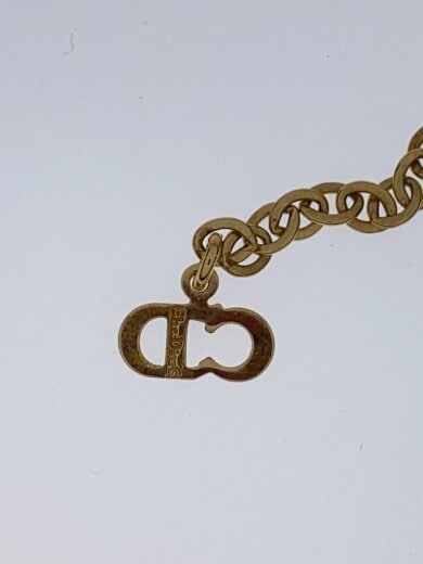 商品画像：ネックレス/--/ジルコニア/GLD/トップ有/レディース 4