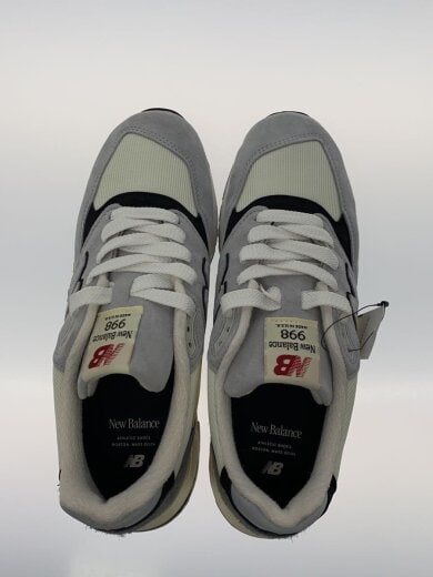 商品画像：U998/グレー/26cm/GRY 3