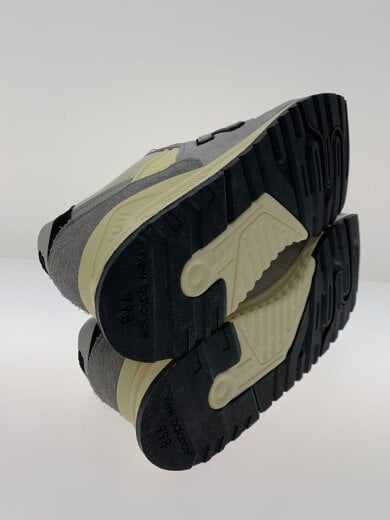 商品画像：U998/グレー/26cm/GRY 4