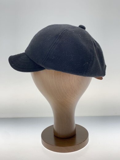 商品画像：ヘッドウェア/FREE/ファー/BLK/メンズ 2