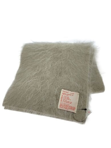 商品画像：ieefar/マフラー/カシミア/GRY/レディース 1