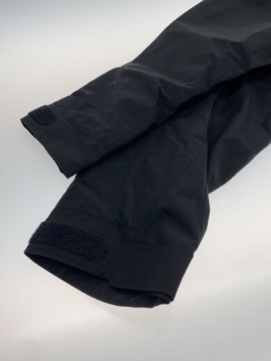 商品画像：マウンテンパーカ/XL/ゴアテックス/BLK/無地/NP61800 5
