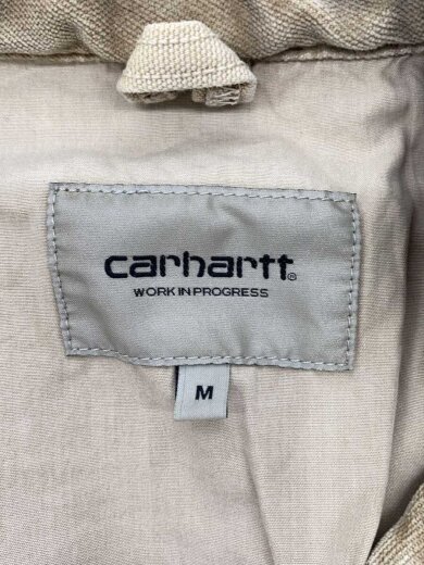 商品画像：ジャケット/M/コットン/BEG/IO30288 3