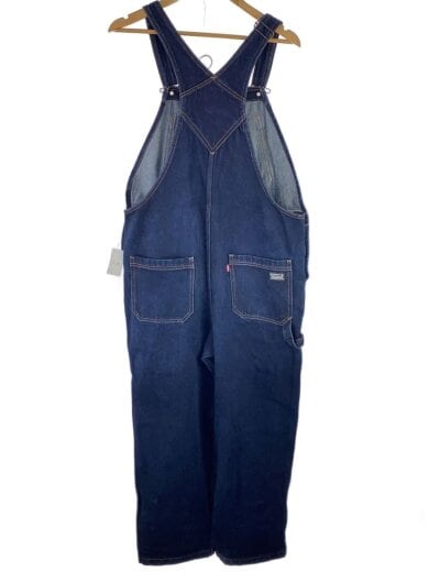 商品画像：オーバーオール/S/コットン/IDG/PC9-A2092-0000 2