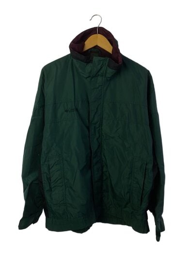 商品画像：ナイロンジャケット/M/ナイロン/GRN 1