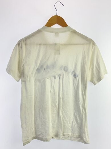 商品画像：Tシャツ/L/コットン/WHT 2