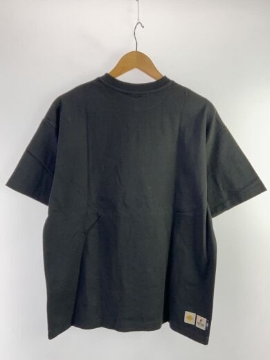 商品画像：Tシャツ/M/コットン/BLK/WDS-C-NBA-26-Q1-CS-03 2
