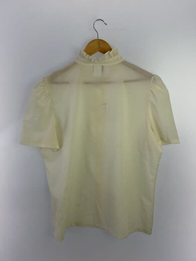 商品画像：LUCKY ME/半袖シャツ/42/コットン/IVO/9035 2