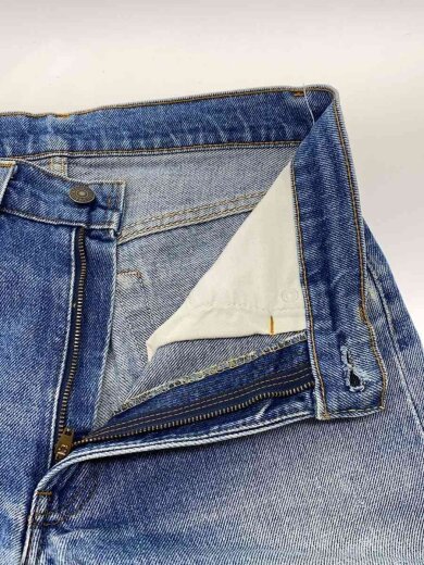 商品画像：ストレートパンツ/29/デニム/IDG/505 0217 3