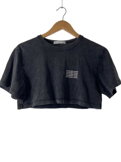 商品画像：Tシャツ/XS/コットン/GRY/無地/1CC2221632 1