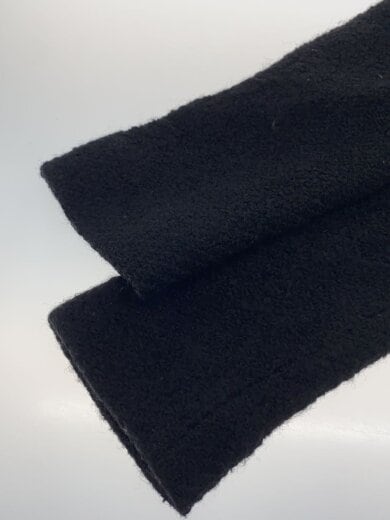 商品画像：ジャケット/36/ウール/BLK/42/201 7