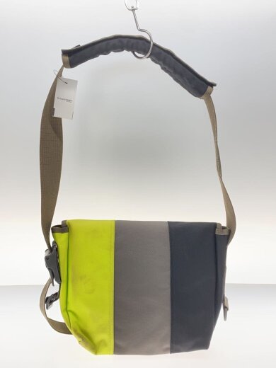商品画像：ショルダーバッグ/ナイロン/マルチカラー 3
