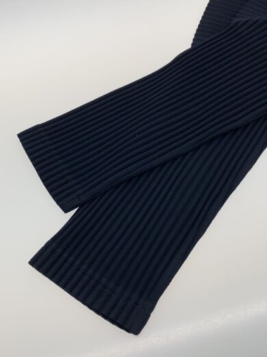 商品画像：長袖Tシャツ/3/ポリエステル/NVY/無地/hp55jk122 6