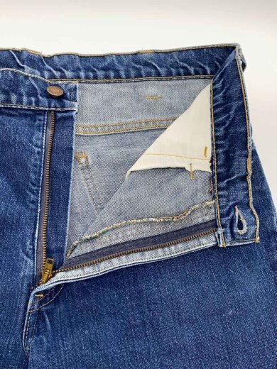 商品画像：ブーツカットパンツ/--/デニム/IDG/無地 3