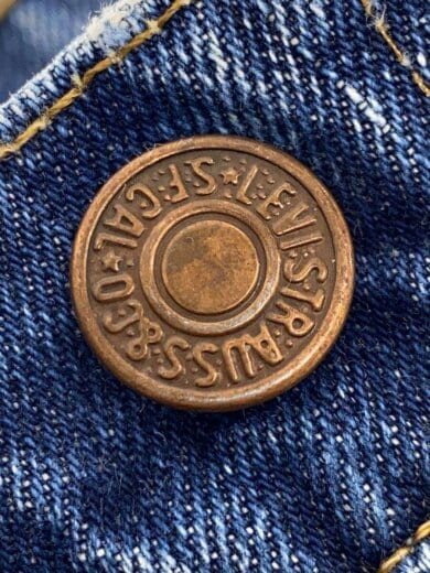 商品画像：ブーツカットパンツ/--/デニム/IDG/無地 4