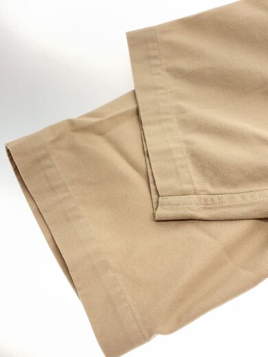 商品画像：半袖シャツ/1/コットン/CML/無地/NN-S3720 5