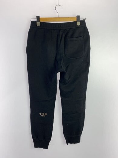 商品画像：ストレートパンツ/2/コットン/BLK/無地/MJXA0463064638 2