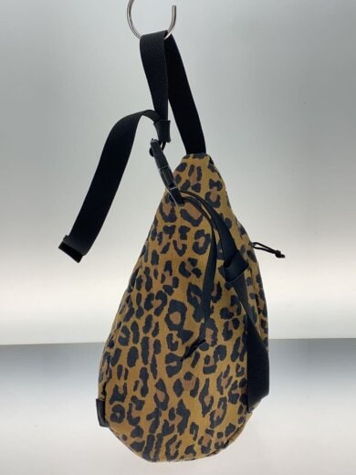 商品画像：ショルダーバッグ/ナイロン 3