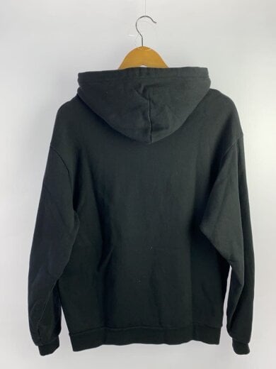 商品画像：パーカー/3/コットン/BLK/プリント 2