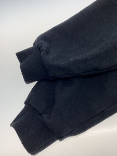 商品画像：パーカー/3/コットン/BLK/プリント 4