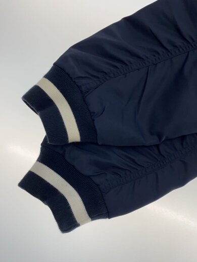 商品画像：ジャケット/M/ウール/NVY 5