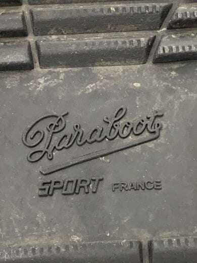 商品画像：グルカサンダル/39/BLK/レザー/11847 5