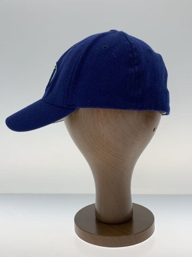 商品画像：キャップ/FREE/ウール/NVY/メンズ 2