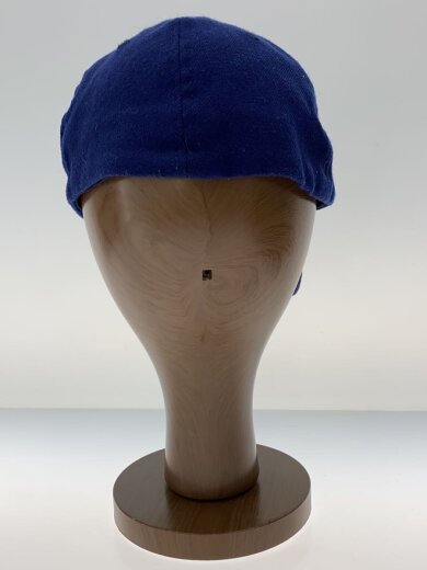 商品画像：キャップ/FREE/ウール/NVY/メンズ 3
