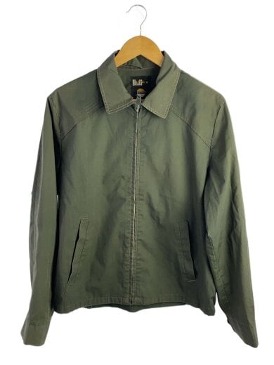 商品画像：koratron/ジャケット/42/コットン/GRN 1