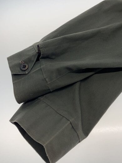 商品画像：koratron/ジャケット/42/コットン/GRN 4