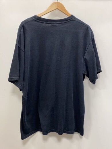 商品画像：Tシャツ/--/コットン/BLK// 2