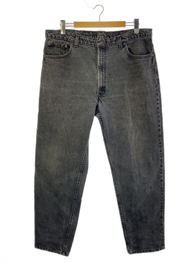 商品画像：ボトム/42/デニム/GRY/550-0260 1