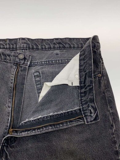 商品画像：ボトム/42/デニム/GRY/550-0260 3