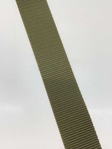 商品画像：ベルト/ナイロン/GRN/メンズ 4