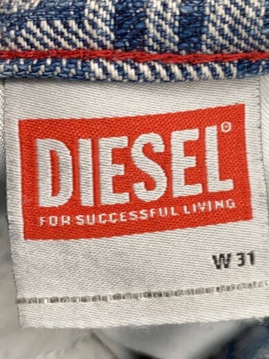 商品画像：ボトム/31/コットン/IDG/E37 4