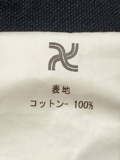 商品画像：ジャケット/M/コットン/BLK/CLG-JK 024-003 5