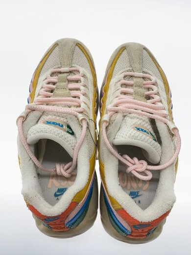 商品画像：AIR MAX 95_エアマックス 95/25.5cm/マルチカラー// 3