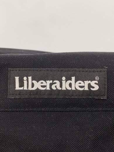 商品画像：リュック/ナイロン/BLK 5