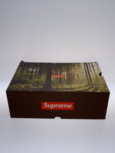 商品画像：WOVEN 3-EYE LUG SHOE/27.5cm/BLK/レザー/A7360 7